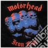 Motorhead - Iron Fist And The Hordes From Hell (Bonus Tracks) cd