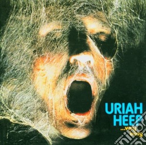 Uriah Heep - Very Eavy Very Umble cd musicale di URIAH HEEP