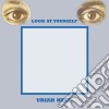 Uriah Heep - Look At Yourself cd