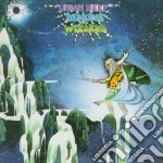 Uriah Heep - Demons & Wizards cd