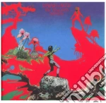 Uriah Heep - The Magician's Birthday  (Reissue) cd