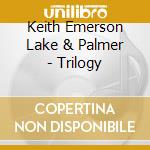 Keith Emerson Lake & Palmer - Trilogy cd
