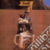 Kinks (The) - Arthur (Or The Decline And Fall Of The British Empire) cd