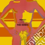 Kinks (The) - Percy cd