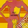 Kinks (The) - Percy cd