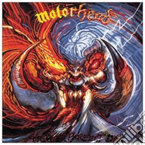 Motorhead - Another Perfect Day cd musicale di MOTORHEAD