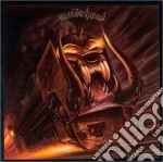 Motorhead - Orgasmatron cd