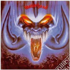 Motorhead - Rock'n'roll cd musicale di MOTORHEAD