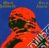 Black Sabbath - Born Again cd