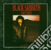 Black Sabbath - Seventh Star cd