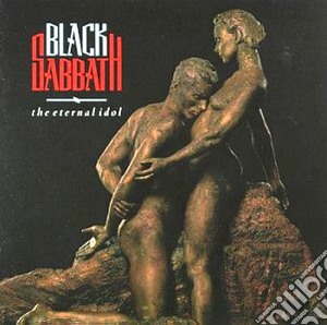 Black Sabbath - The Eternal Idol cd musicale di BLACK SABBATH