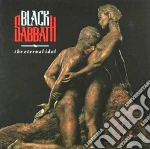 Black Sabbath - The Eternal Idol cd