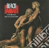 Black Sabbath - The Eternal Idol cd