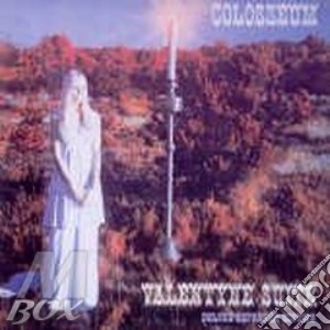 Colosseum - Valentine Suite-expanded cd musicale di COLOSSEUM