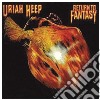 Uriah Heep - Return To Fantasy cd