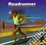 Jonathan Richman & The Modern Lovers - Roadrunner:the Beserkley Coll cd