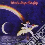 Uriah Heep - Firefly cd