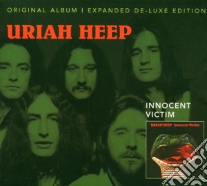 Uriah Heep - Innocent Victim cd musicale di URIAH HEEP