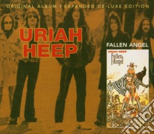 Uriah Heep - Fallen Angel cd musicale di Uriah Heep