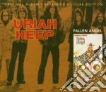 Uriah Heep - Fallen Angel cd