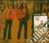 Uriah Heep - Fallen Angel cd