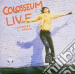 Colosseum - Live (Expanded Edition) cd
