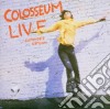 Colosseum - Live (Expanded Edition) cd