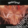 Motorhead - No Sleep Till Hammersmith cd