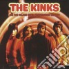 Kinks (The) - The Village Green Preservation Society cd