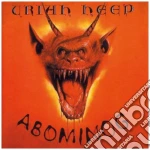 Uriah Heep - Abominog-bonus Track cd