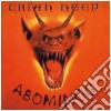 Uriah Heep - Abominog-bonus Track cd
