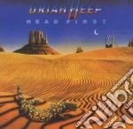 Uriah Heep - Head First cd