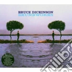 Bruce Dickinson - Skunkworks cd