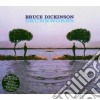Bruce Dickinson - Skunkworks cd