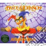 Bruce Dickinson - Accident Of Birth cd