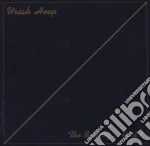 Uriah Heep - The Best Of Part 1 cd