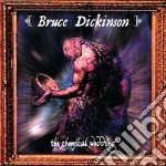 Bruce Dickinson - The Chemical Wedding cd