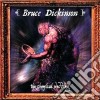 Bruce Dickinson - The Chemical Wedding cd