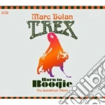 Born To Boogie cd