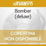Bomber (deluxe) cd
