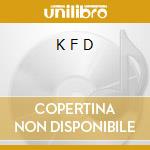 K F D cd