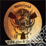 Motorhead - Bbc Live & In Session cd