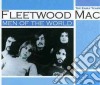 Fleetwood Mac - Men Of The World cd