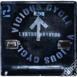 Lynyrd Skynyrd - Vicious Cycle cd musicale di Skynyrd Lynyrd