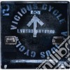 Lynyrd Skynyrd - Vicious Cycle cd