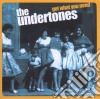 The Undertones - Get What You Need cd