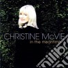Christine Mcvie - In The Meantime cd