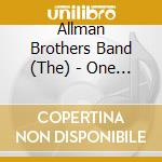 Allman Brothers Band (The) - One Way Oaut cd