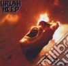 Uriah Heep - Raging Silence cd