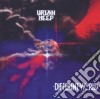 Uriah Heep - Different World cd